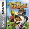 Over the Hedge Box Art Front